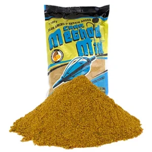 Árengedmény Tímár mix METHOD MIX ORIGINAL 1000G etetőanyag