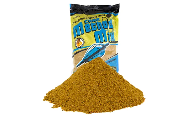 Tímár mix METHOD MIX GREEN BETAIN 1000G etetőanyag Vedd meg most