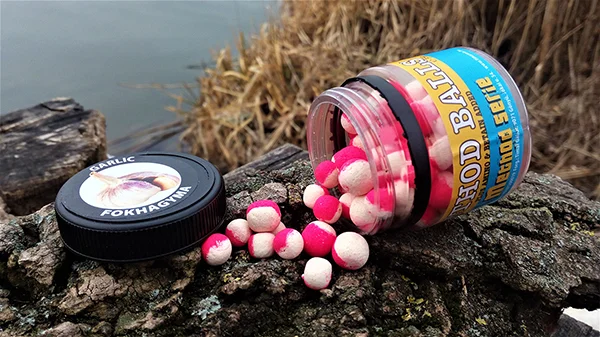 TÍMÁR MIX METHOD BALLS MÁJ PopUp Ajánlat