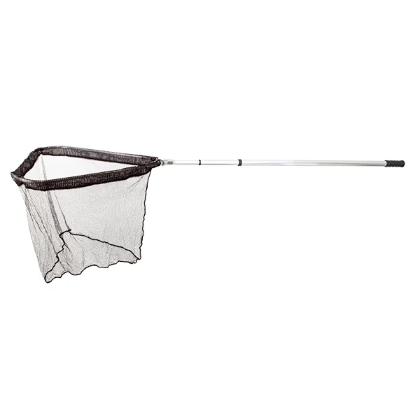 Vedd meg most ENERGO TEAM FOLDABLE 250cm 3 részes alumínium fekete PONTYMERÍTŐ