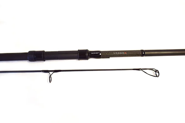 Csak ma SONIK VADER X CARP 12 ‘ 3.00LB 360 cm bojlis horgászbot