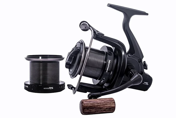 Expressz kézbesítés SONIK DOMINATORX 6000RS BIG PIT Távdobó orsó