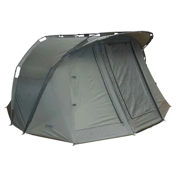 SONIK SK TEK BIVVY 1személyes horgász bojlis sátor Végkiárusítás