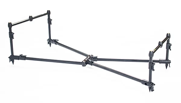 SONIK SKS BLACK (3 BOTOS) ROD POD Szuper ajánlat