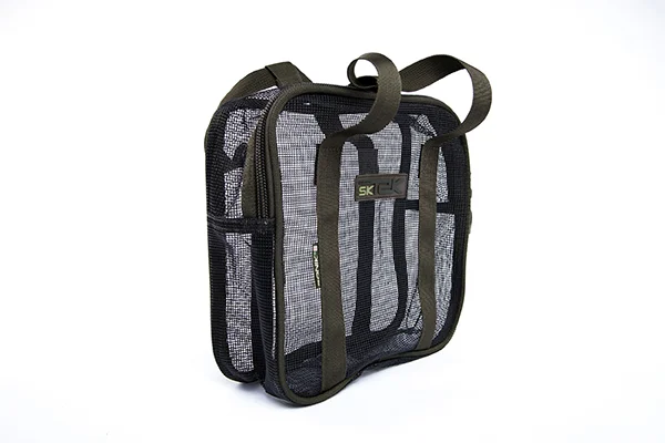 SONIK SK-TEK KÖZEPES 24x10x24cm BOJLISZÁRÍTÓ TÁSKA Szezonális akció
