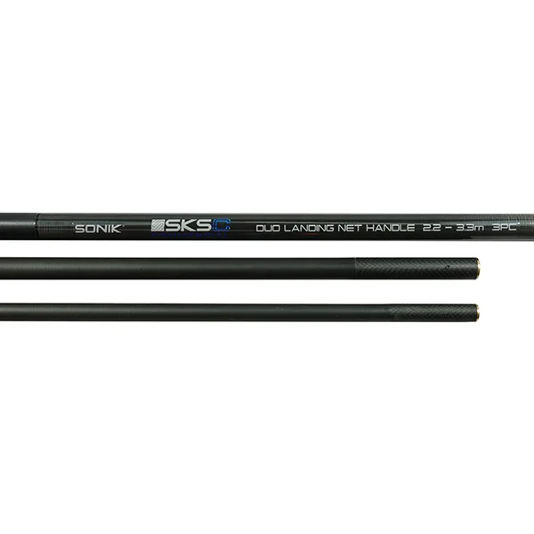 Legjobb ár SONIK SKSC COMMERCIAL DUO 330cm MERÍTŐNYÉL