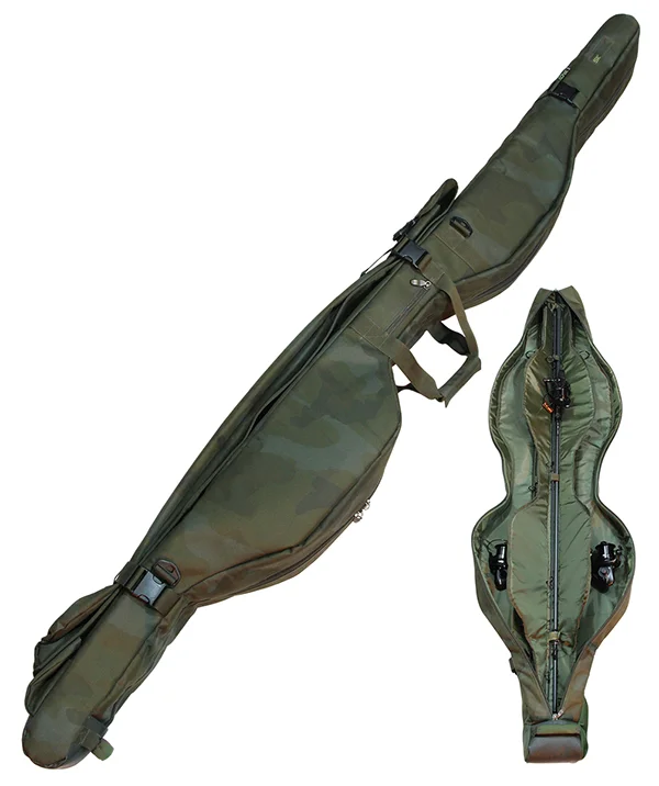Biztonságos fizetés SONIK SK-TEK 3 COMPACT SLEEVE 13 ‘ 200CM BOTZSÁK