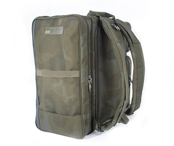 SONIK SK-TEK 48x25x50cm HÁTIZSÁK Rendeld meg most