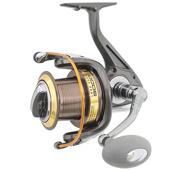 CARP EXPERT LONG CAST 9000 Távdobó orsó Árengedmény