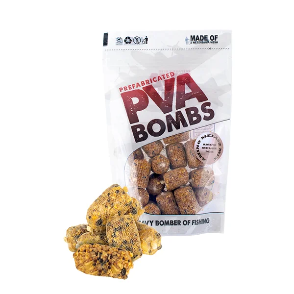 PVA-B52 BOMB ANISE SPICE (ánizs-fűszer) Kiárusítás