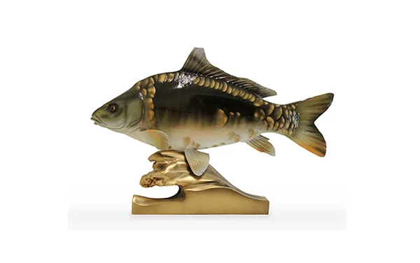 Ajánlat TRÓFEA PONTY ASZTALI 34CM