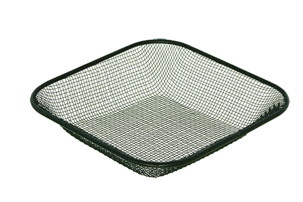 ENERGO TEAM SZÖGLETES 17x17CM 2MM LYUKÚ TÖRŐSZITA Ne maradj le