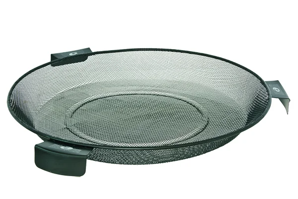 ENERGO TEAM TÖRŐSZITA FÜLES KEREK 44CM 6MM LYUKKAL Kedvezmény