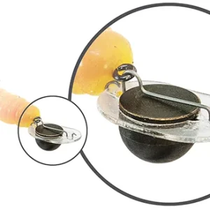 Akció L&K WINGED JIG L 15 GR
