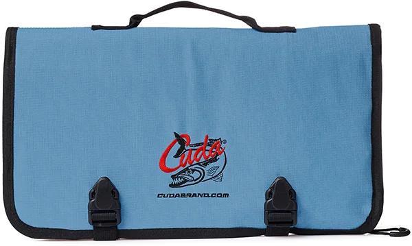 Különleges ajánlat CUDA KNIFE BAG KÉS TÁSKA