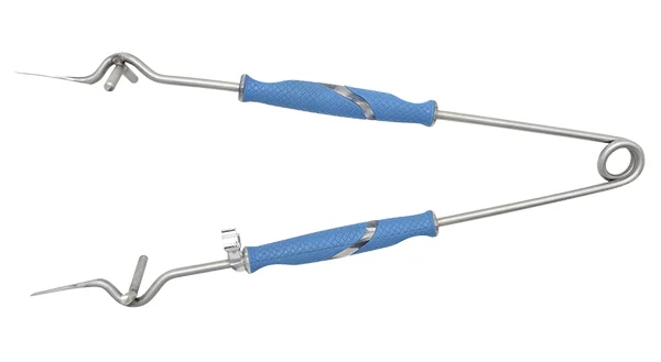 Kiárusítás CUDA JAW SPREADERS