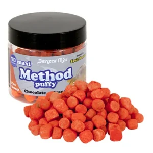 Árcsökkenés BENZAR METHOD PUFFY MAXI 180ML FLUO SÁRGA MÉZ-ANANÁSZ PopUp