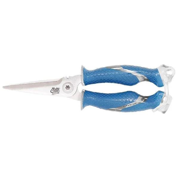 CUDA TITANIUM NITRIDE 8 OLLÓ Újdonság
