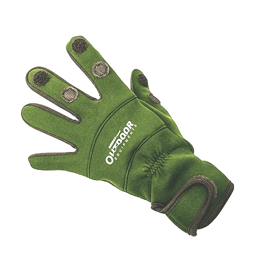 Végkiárusítás ET OUTDOOR NEOPRENE KESZTYŰ L