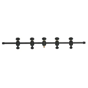 CARP EXPERT BUZZBAR 5 BOTOS Kiárusítás