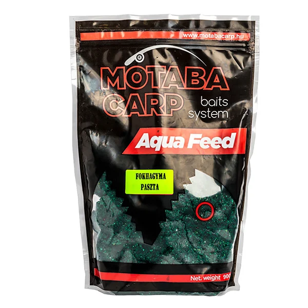 Vedd meg online MOTABA CARP FRUIT 900G PASZTA