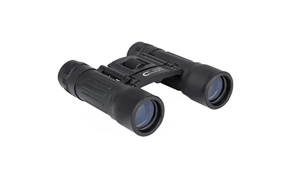 Nézd meg most CAPTURE JAF TÁVCSŐ NATURA OPTIC BINOCULAR 12x25 -8901-