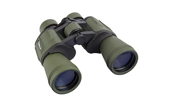 CAPTURE JAF TÁVCSŐ BOREAL OPTIC BINOCULAR 10x50 -8903- Prémium