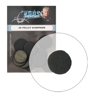 Expressz szállítás KOÓS CATFISH PELLET STOPPER 10DB/CS.