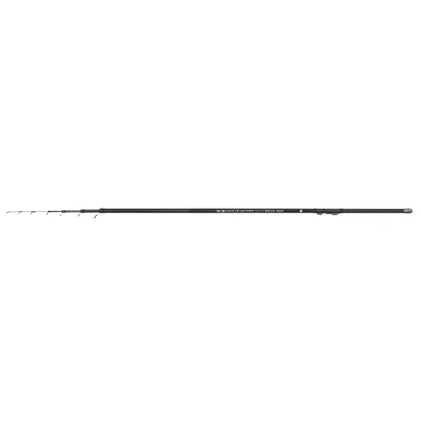 BLACK FIGHTER SLIM BOLO 700 cm bolognai horgászbot Azonnali szállítás