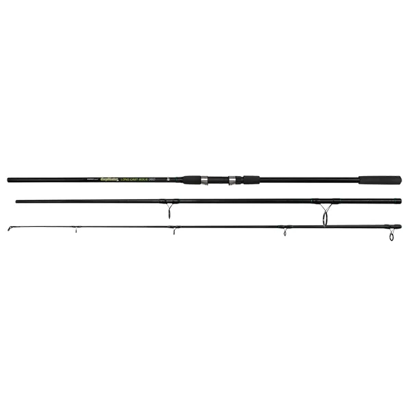 CARP HUNTER LONG CAST BOJLI 3R 360 cm 3.5LBS bojlis horgászbot Kiárusítás