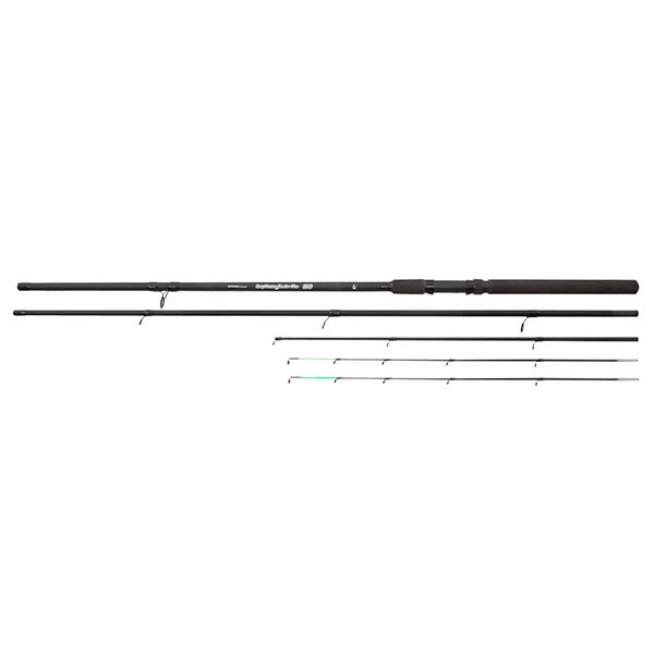 Expressz szállítás CARP HUNTER PLUS FEEDER 360 cm 40-80G feeder, picker horgászbot