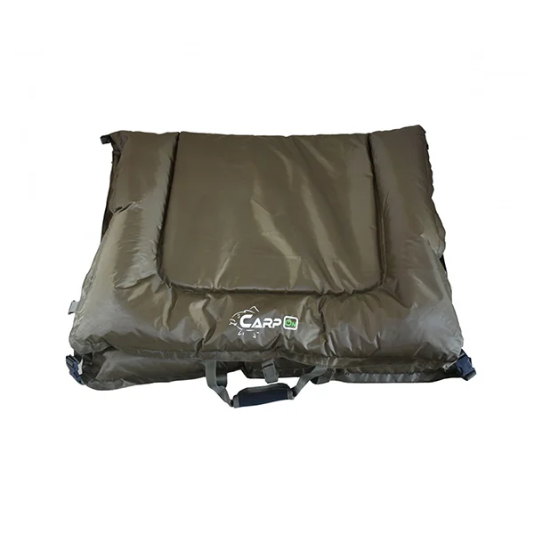 CARPON ÖSSZEHAJTHATÓ STANDARD 130X90cm PONTYMATRAC Prémium