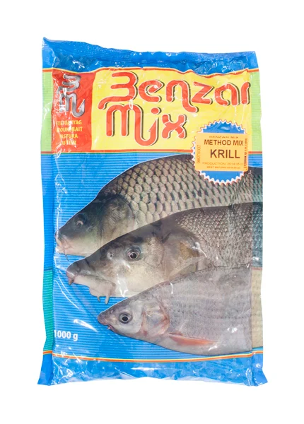 Korlátozott ajánlat BENZÁR MIX METHOD FEEDER ZÖLD 1KG etetőanyag