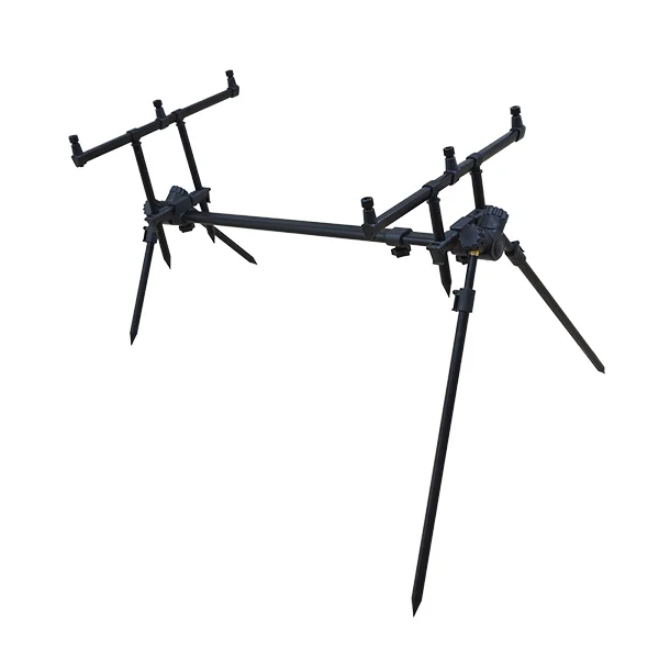 CARPON FEKETE SKY (3 BOTOS) ROD POD Kedvezményes ár