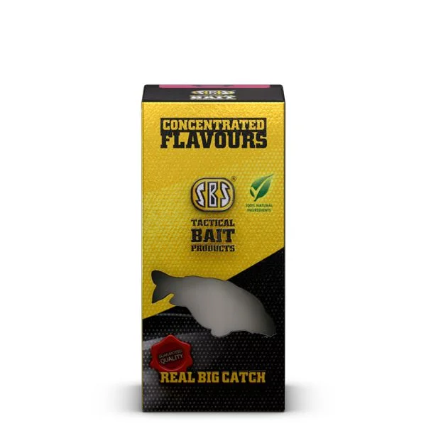 Népszerű SBS CONCENTRATED FLAVOURS SHELLFISH (kagyló) 50 ML aroma