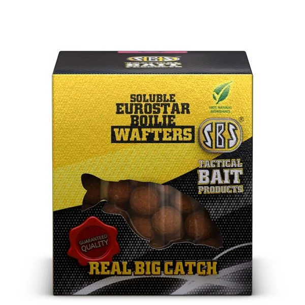 SBS Soluble Eurostar Garlic (fokhagyma) 100gr 20mm Wafters Szuper akció