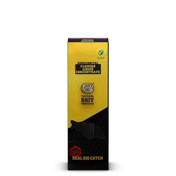 Ajánlat SBS FLUMINO LIQUID CONCENTRATE-HORIZONTAL 20 ML aroma