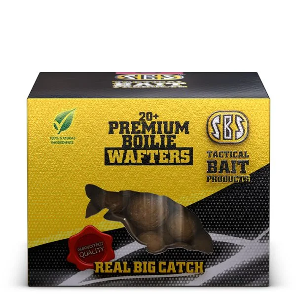SBS 20+ PREMIUM M4 (máj) 20,24,30MM 250GR WAFTERS Outlet