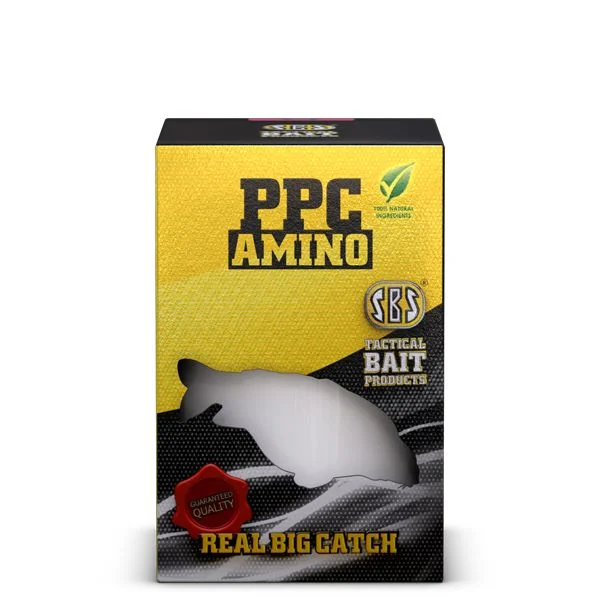 Expressz szállítás SBS ATTRACTAMINO PPC 250 ML aroma
