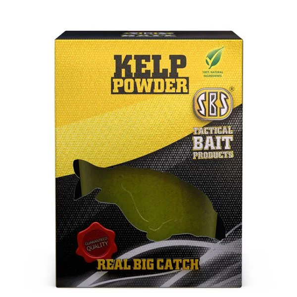 Népszerű SBS KELP POWDER 300 GM