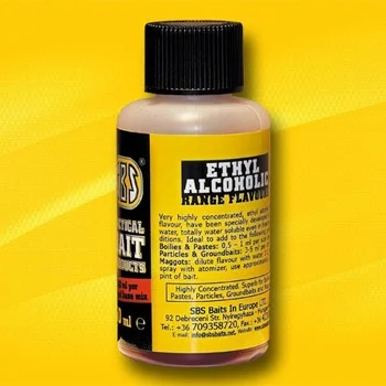 SBS EA RANGE FLAVOURS CRANBERRY (áfonya) 50 ML aroma Alacsony ár