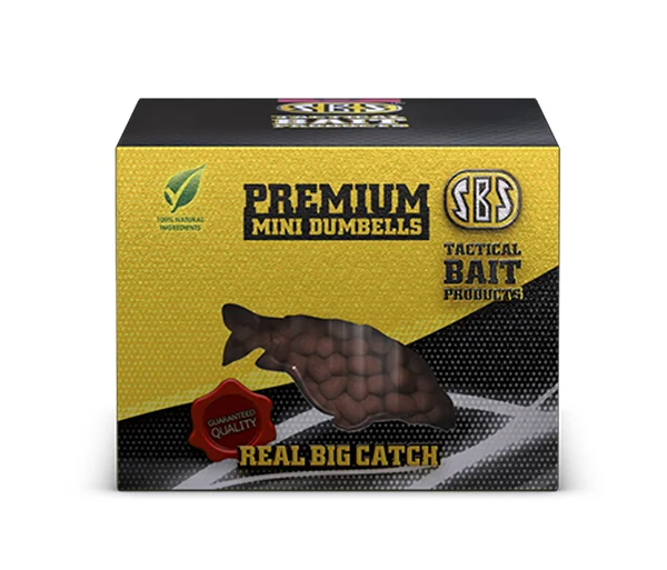 SBS Corn Shaped Sinker Boilies CORN (kukorica) 60G/8-10MM horog bojli Akciós ár