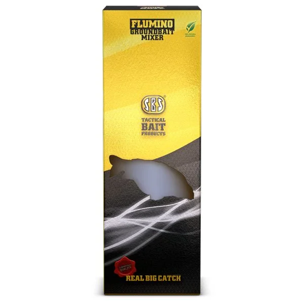 Utolsó esély SBS FLUMINO GROUNDBAIT MIXER N-BUTYRIC (vajsav) 1000 ML aroma