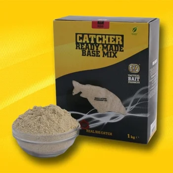Akció SBS CATCHER READY-MADE BOILIE MIX FRANKFURTER S. 5