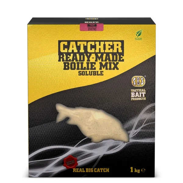 Olcsóbb SBS SOLUBLE CATCHER R-M BOILIE MIX FRANKFURTER 1 K