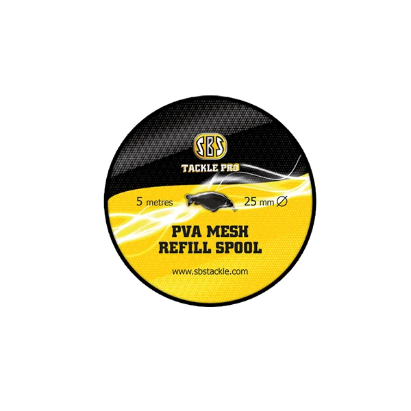 SBS PVA mesh system Nézd meg most