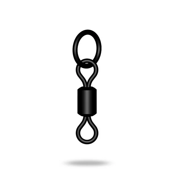 Bestseller SBS RING SWIVEL 8 (FORGÓKAPOCS)