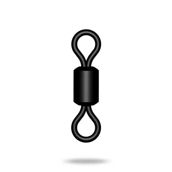 SBS ROLLING SWIVEL 8 (FORGÓKAPOCS) Vedd meg most