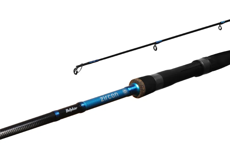 Delphin ZIRCON Spin 240cm/60g pergető horgászbot Olcsó