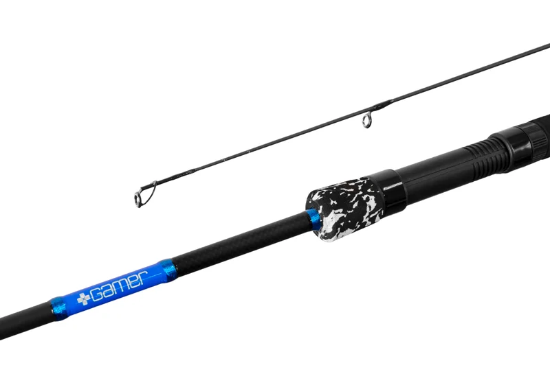 Bestseller Delphin GAMER 2 rész, 210cm/25g pergető horgászbot